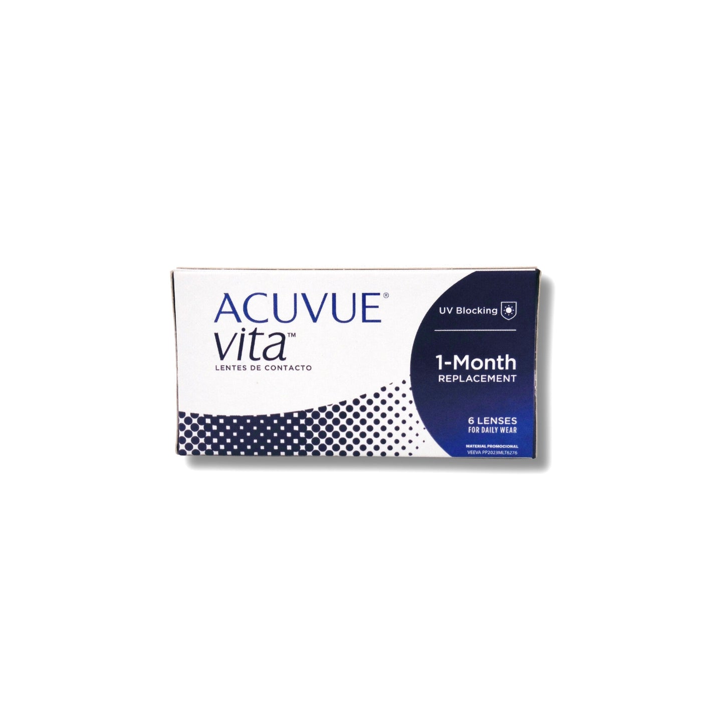 Acuvue Vita
