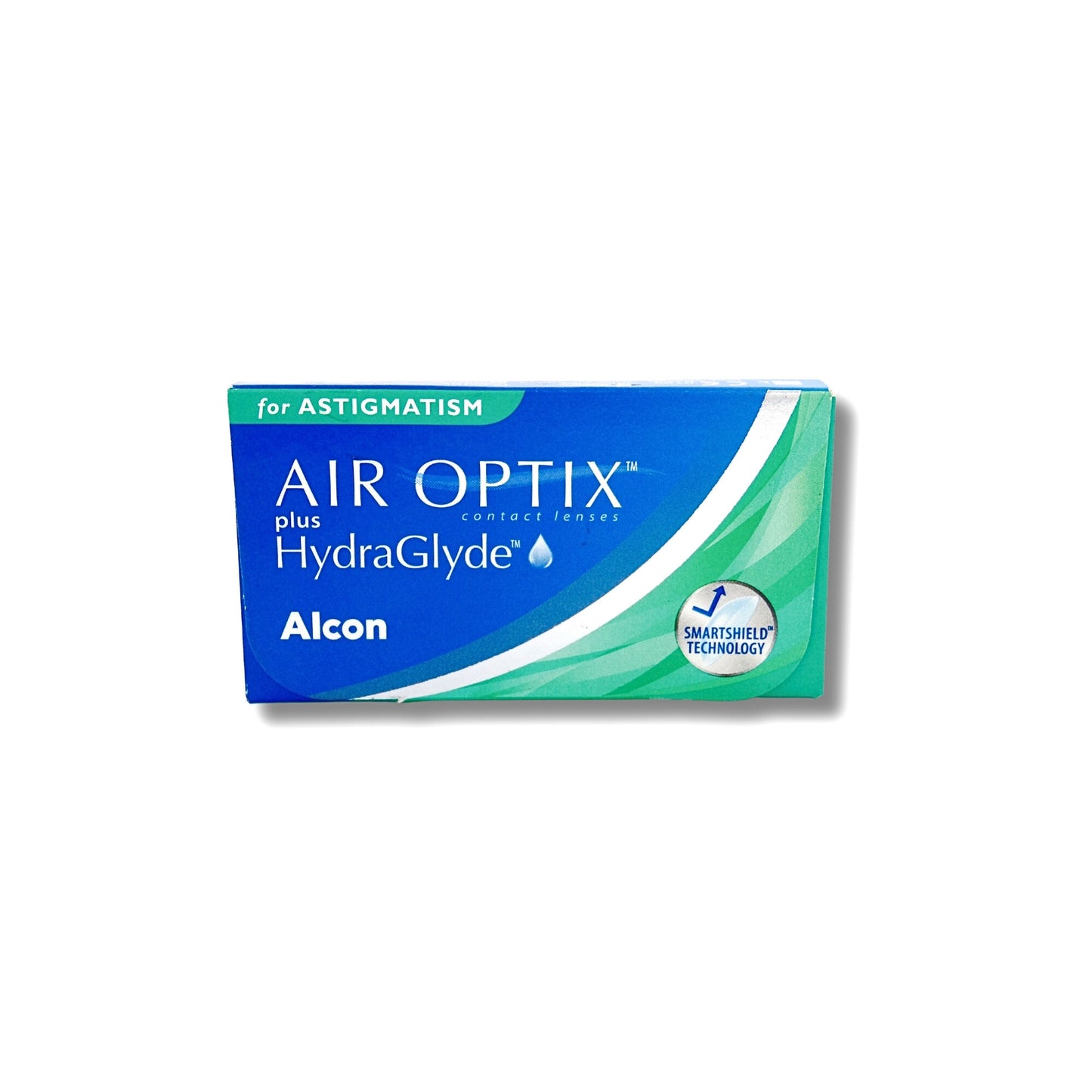 Air Optix Astigmatismo