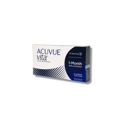 Acuvue Vita