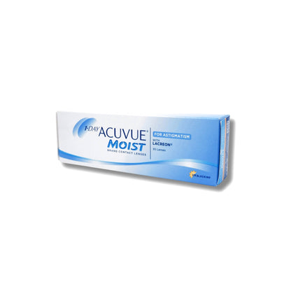 Acuvue 1 Day Moist