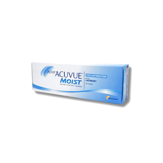 Acuvue 1 Day Moist