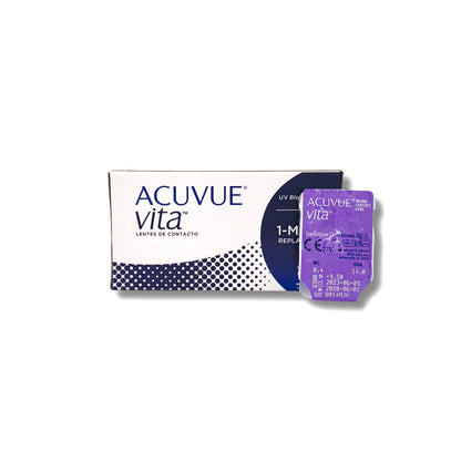Acuvue Vita