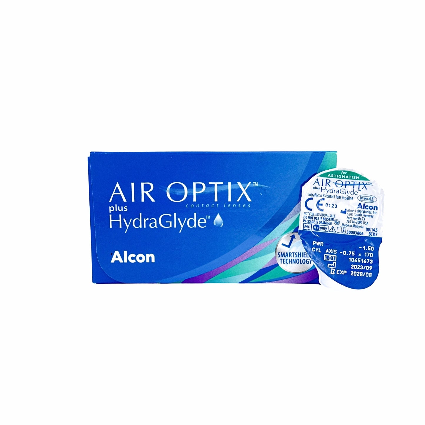 Air Optix